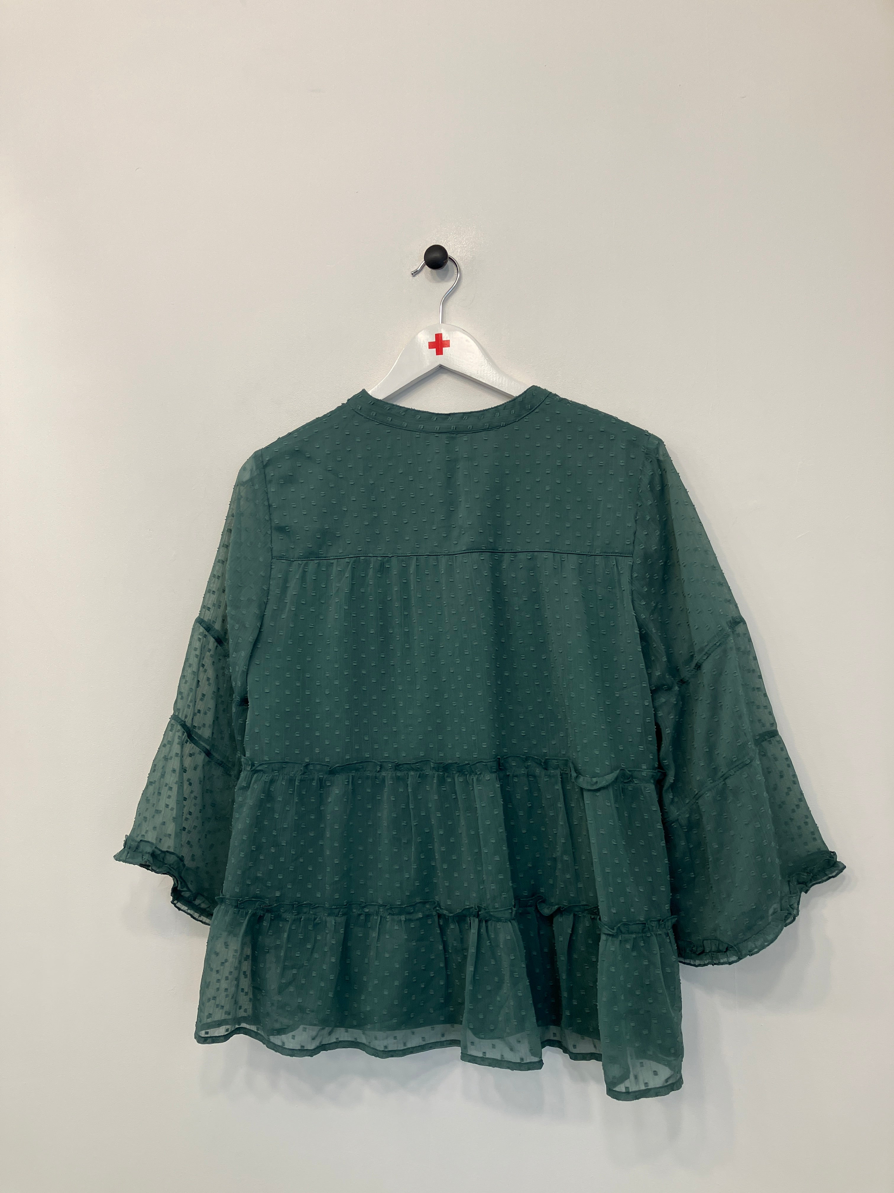 Pigalle Bluse